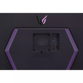 LG Monitor 32GR93U-B 32GR93UB (32GR93U-B.AEU)_5