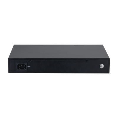 (DH-PFS3218-16GT-135) DAHUA SWITCH L2 POE 16 PUERTOS + 2 GIGABIT SFP_2