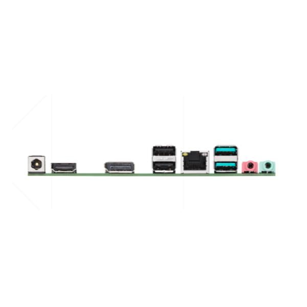 PRO H610T-CSM, Mainboard_0