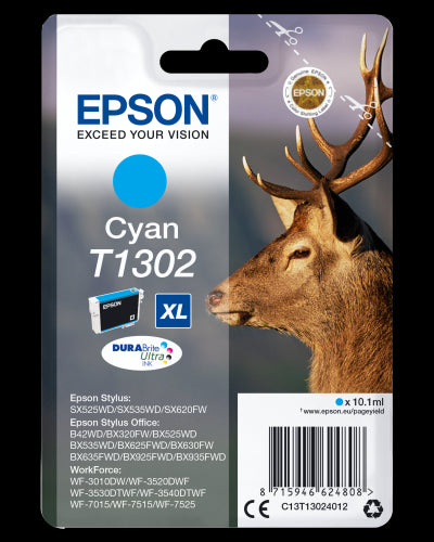 Tinte cyan T1302XL (C13T13024012)_1