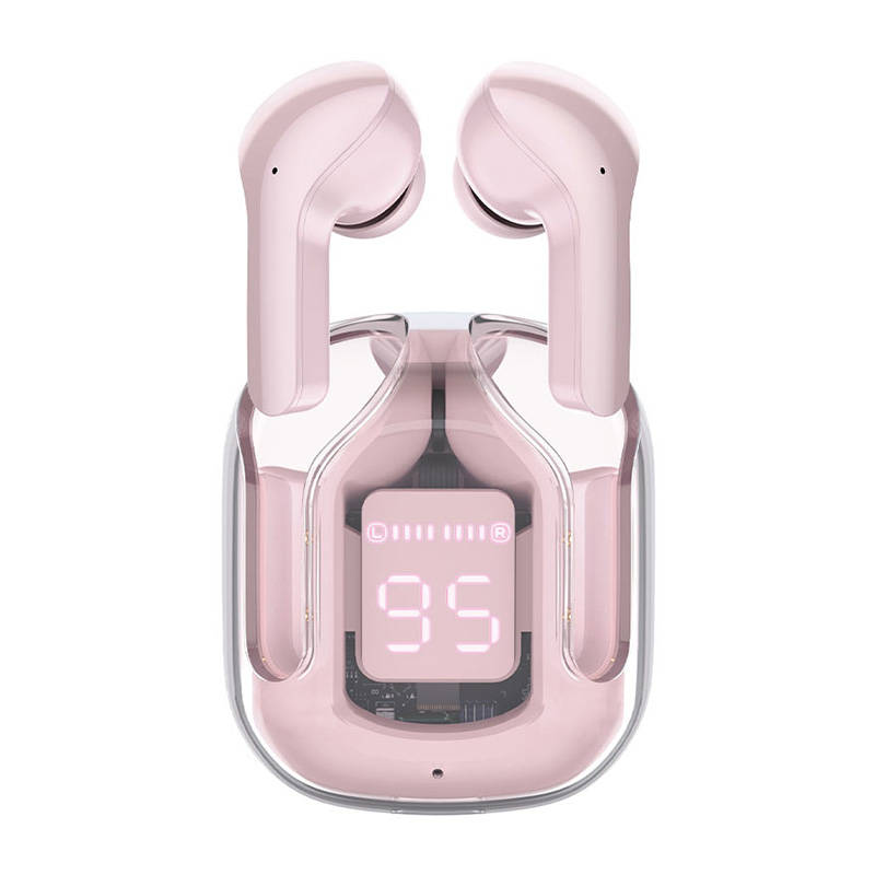 Earphones TWS Acefast T6 (Pink)_0
