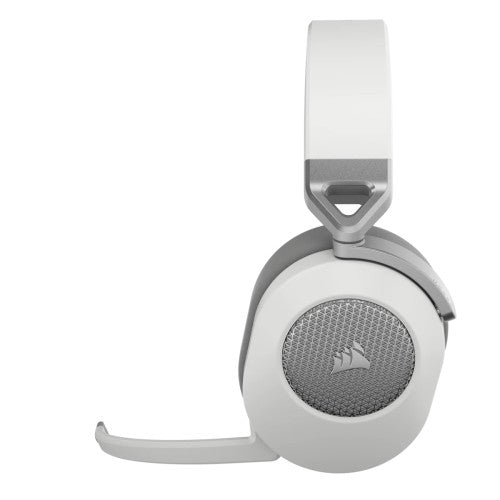 Corsair HS65 Auriculares Inalámbrico Diadema Juego Bluetooth Blanco_1