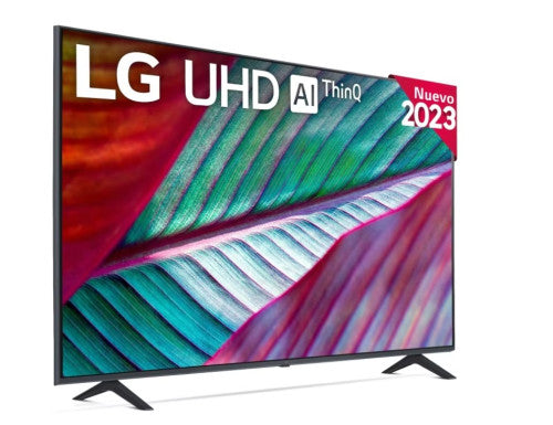 LG TV PRO 50UR781C0LK 50"_0