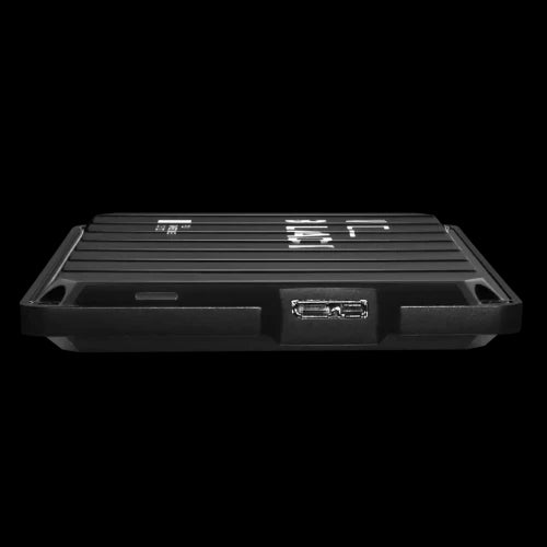 WD HD EXTERNO WD BLACK P10 GAME DRIVE 2TB 2.5 BLACK WORLDWIDE WDBA2W0020BBK-WES1_2