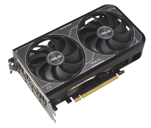 ASUS Dual -RTX4060-O8G-V2 NVIDIA GeForce RTX 4060 8 GB GDDR6_2