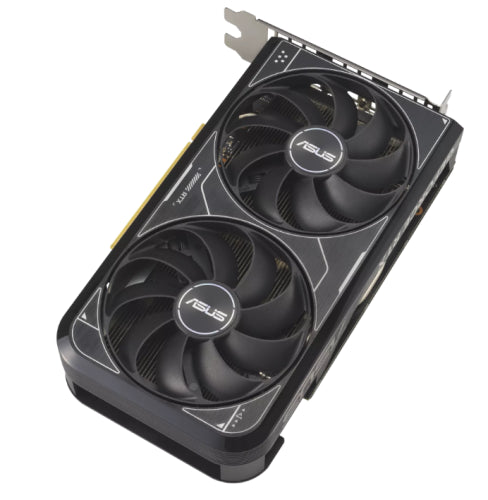 ASUS Dual -RTX4060-O8G-V2 NVIDIA GeForce RTX 4060 8 GB GDDR6_3