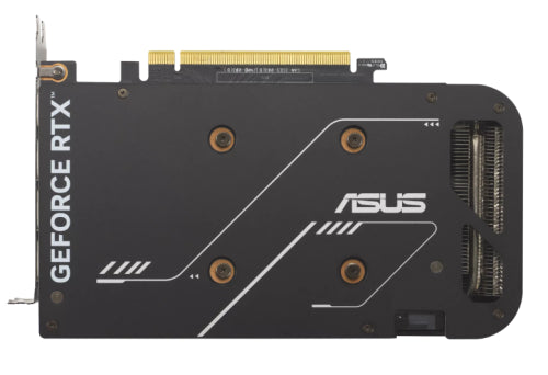 ASUS Dual -RTX4060-O8G-V2 NVIDIA GeForce RTX 4060 8 GB GDDR6_4