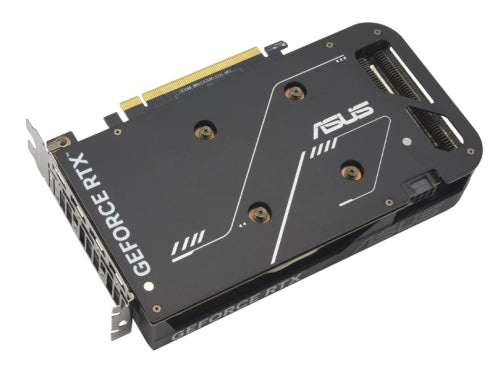 ASUS Dual -RTX4060-O8G-V2 NVIDIA GeForce RTX 4060 8 GB GDDR6_5