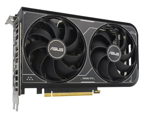 ASUS Dual -RTX4060-O8G-V2 NVIDIA GeForce RTX 4060 8 GB GDDR6_6