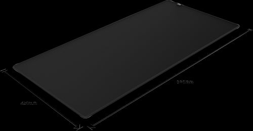 HyperX Pulsefire Mat - Alfombrilla de ratón gaming - Tela (XL)_2