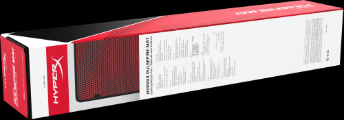 HyperX Pulsefire Mat - Alfombrilla de ratón gaming - Tela (2XL)_2