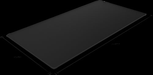 HyperX Pulsefire Mat - Alfombrilla de ratón gaming - Tela (2XL)_6