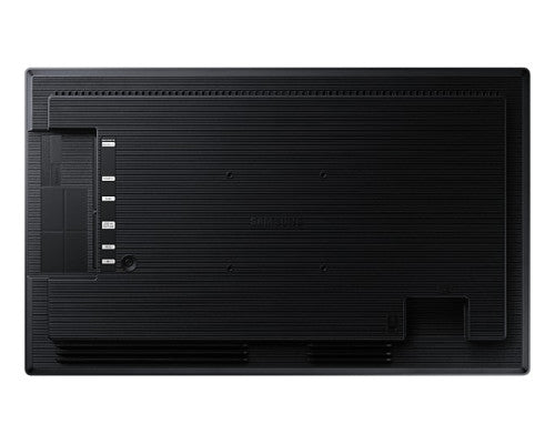 B-GRADE-ITEM! BGRADEITEM! Samsung Digital Signage QBC Serie 24" QB24C (LH24QBCEBGCXEN)_1