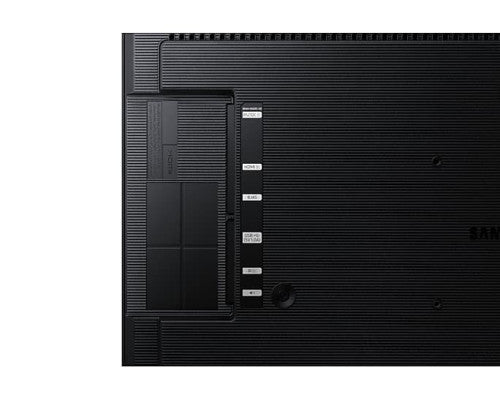 B-GRADE-ITEM! BGRADEITEM! Samsung Digital Signage QBC Serie 24" QB24C (LH24QBCEBGCXEN)_5