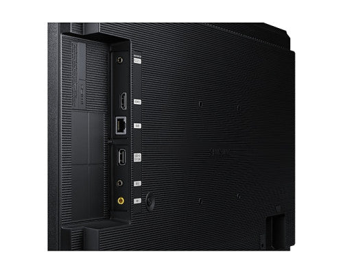 B-GRADE-ITEM! BGRADEITEM! Samsung Digital Signage QBC Serie 24" QB24C (LH24QBCEBGCXEN)_6