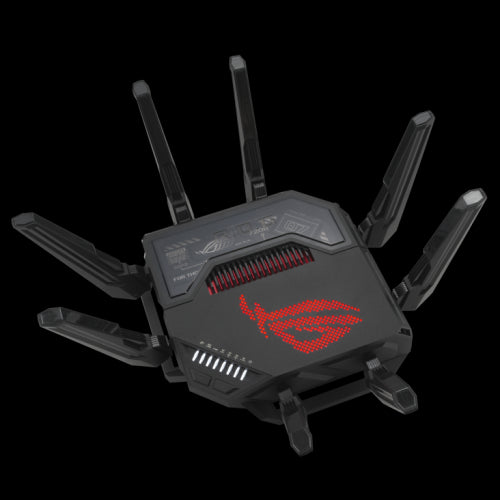 ASUS WLAN-Router WLANRouter GT-BE98 GTBE98 (90IG08F0-MO9A0V)_5