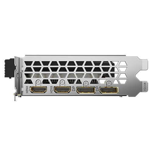 Gigabyte GeForce RTX 3050 WINDFORCE OC V2 8G NVIDIA 8 GB GDDR6_6