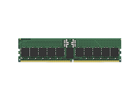 Kingston Technology KTD-PE548D8-32G módulo de memoria 32 GB 1 x 32 GB DDR5 4800 MHz ECC_0