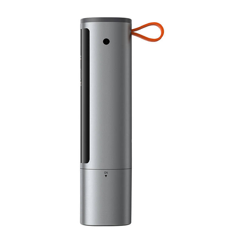 Electronic Breathalyzer Baseus SafeJourney Pro (Grey)_7
