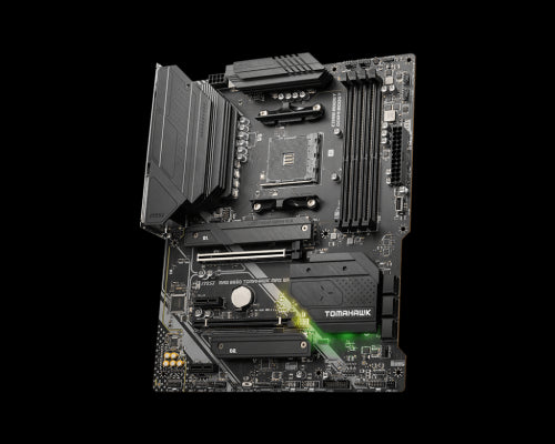MSI MAG B550 TOMAHAWK MAX WIFI AMD B550 Zócalo AM4 ATX_2