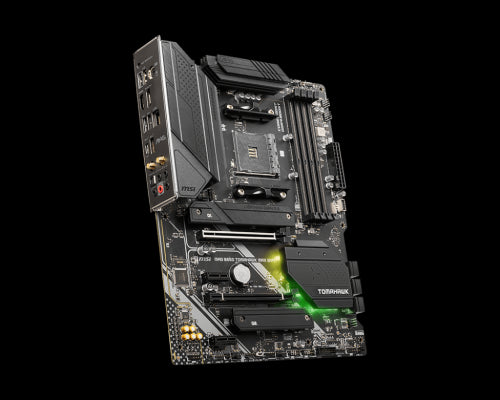 MSI MAG B550 TOMAHAWK MAX WIFI AMD B550 Zócalo AM4 ATX_3