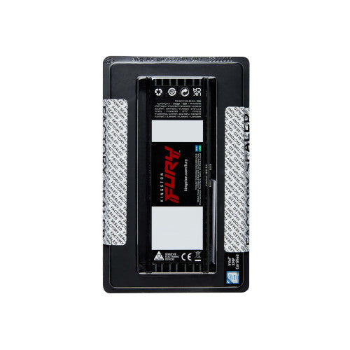 Memória RAM Kingston Fury / 256 GB DDR5-5600 / Octo-Kit_3