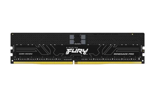 Kingston Technology FURY Renegade Pro módulo de memoria 64 GB 4 x 16 GB DDR5 4800 MHz ECC_1