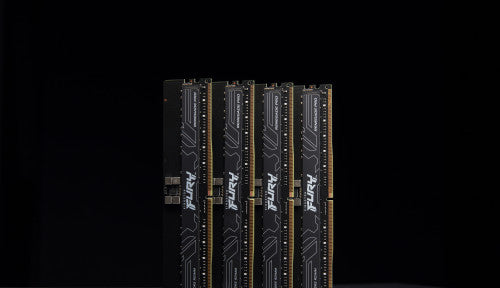 Kingston Technology FURY Renegade Pro módulo de memoria 64 GB 4 x 16 GB DDR5 4800 MHz ECC_5