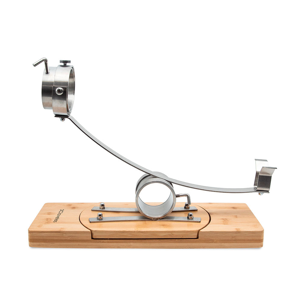 Suporte para fiambre com inclinação de 360°_0