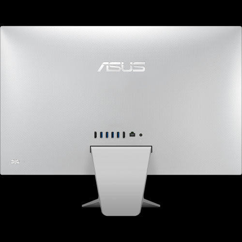 ASUS M3400WYAK-WA031W - Sobremesa todo en uno 23.8" Full HD (AMD Ryzen 7 5825U, 16GB RAM, 512GB SSD, Radeon Graphics, Windows 11 Home) Blanco - Teclado QWERTY español_5