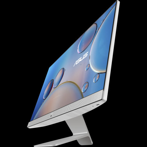 ASUS M3400WYAK-WA031W - Sobremesa todo en uno 23.8" Full HD (AMD Ryzen 7 5825U, 16GB RAM, 512GB SSD, Radeon Graphics, Windows 11 Home) Blanco - Teclado QWERTY español_6