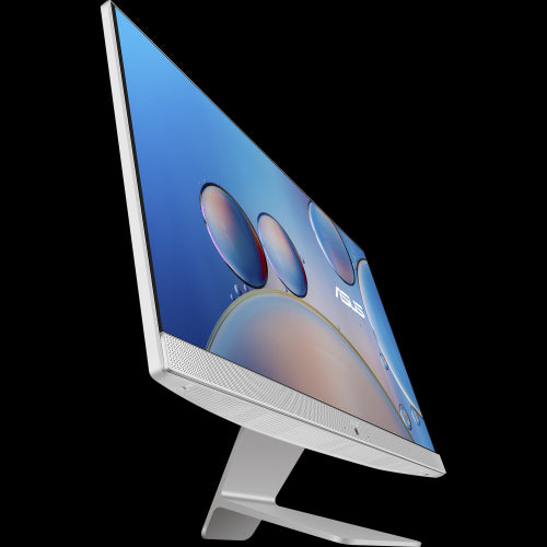 ASUS M3400WYAK-WA031W - Sobremesa todo en uno 23.8" Full HD (AMD Ryzen 7 5825U, 16GB RAM, 512GB SSD, Radeon Graphics, Windows 11 Home) Blanco - Teclado QWERTY español_7
