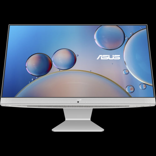 ASUS M3400WYAK-WA031W - Sobremesa todo en uno 23.8" Full HD (AMD Ryzen 7 5825U, 16GB RAM, 512GB SSD, Radeon Graphics, Windows 11 Home) Blanco - Teclado QWERTY español_10