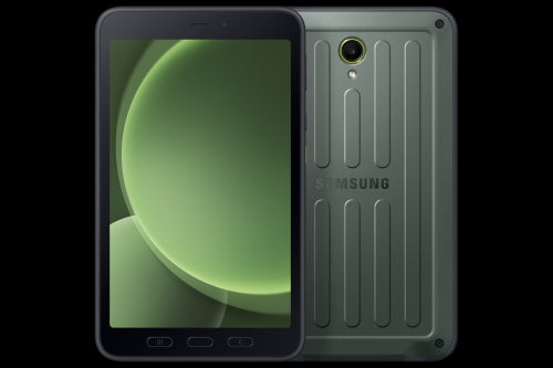 Galaxy Tab Active5 Enterprise Edition, Tablet-PC_4