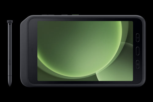 Galaxy Tab Active5 Enterprise Edition, Tablet-PC_7