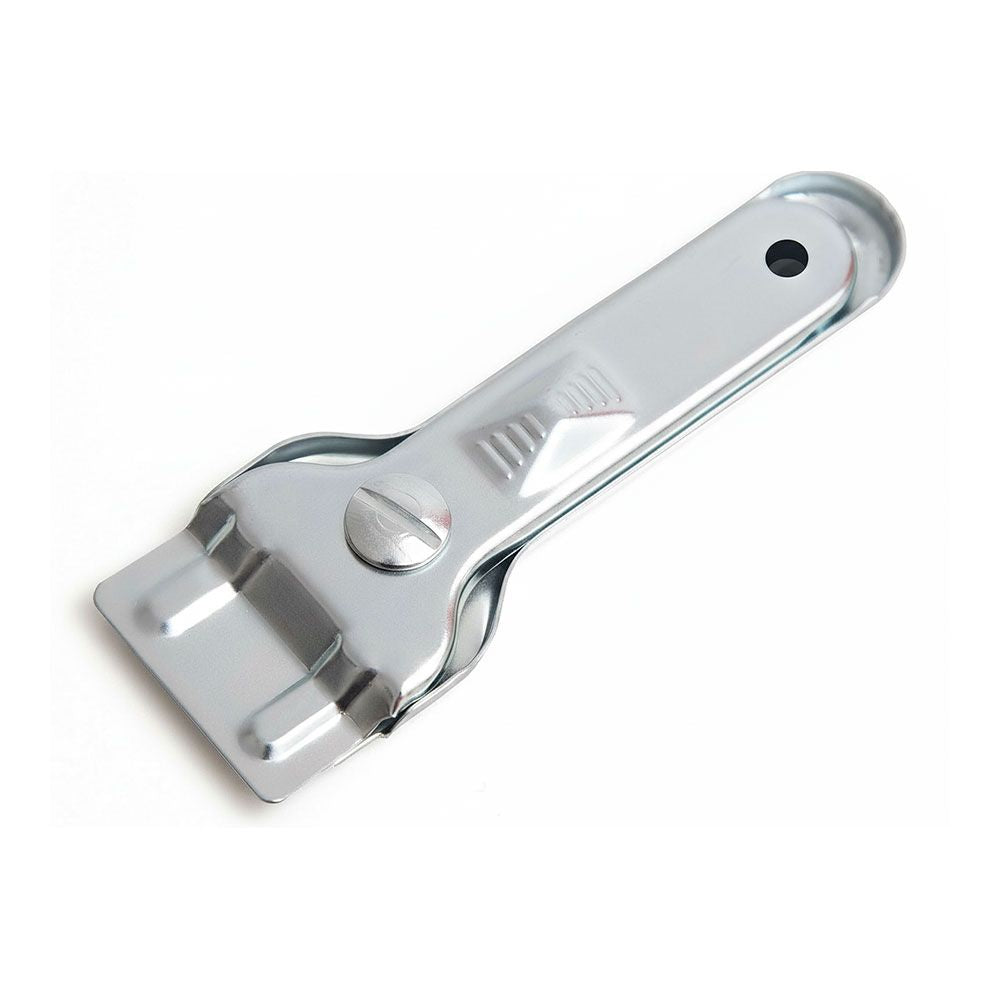 Raspador para vitrocerâmica + 5 lâminas_0