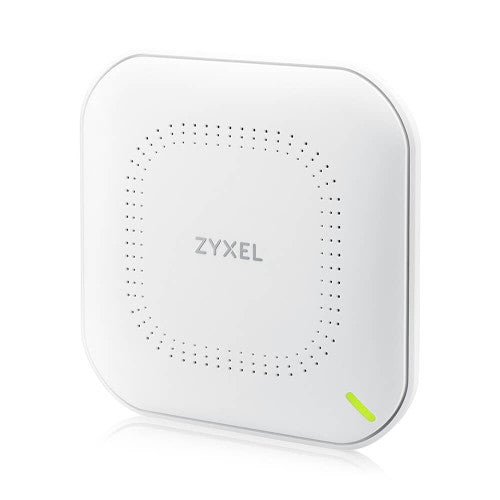Zyxel NWA90AX PRO 2400 Mbit/s Blanco Energía sobre Ethernet (PoE)_6
