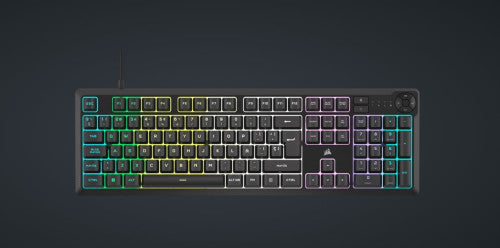 TECLADO CORSAIR K55 CORE NEGRO CH-9226C65-ES_6