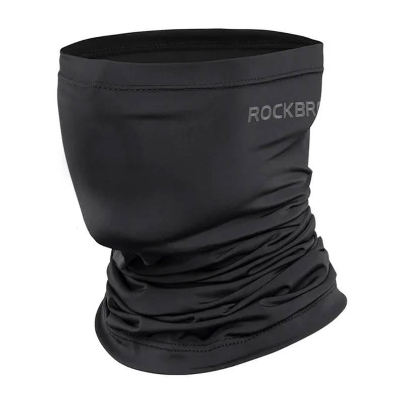 Cycling Face mask Rockbros WB-001BK (Black)_0
