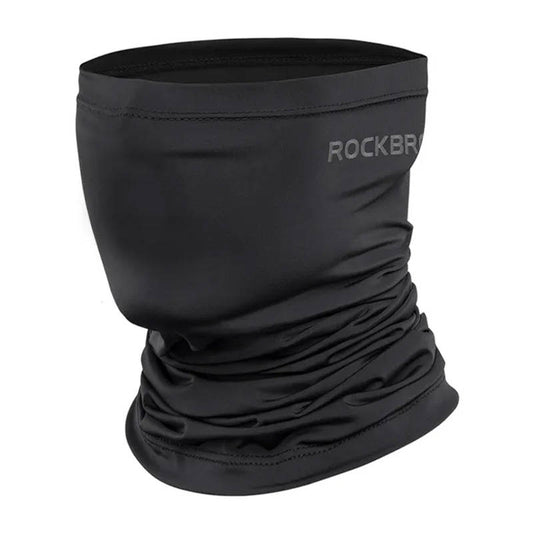 Cycling Face mask Rockbros WB-001BK (Black)_0