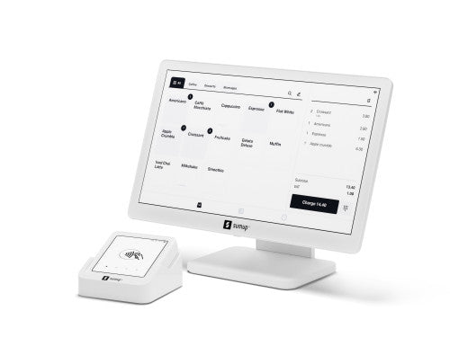 SUMUP TPV POS LITE+ SOLO BUNDLE ES_1