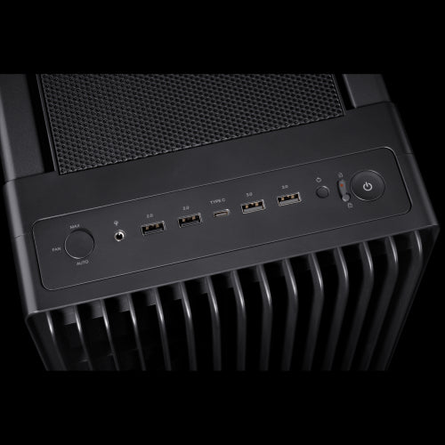 PA602 PROART CASE_5