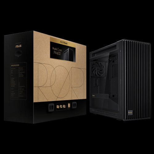 PA602 PROART CASE_18
