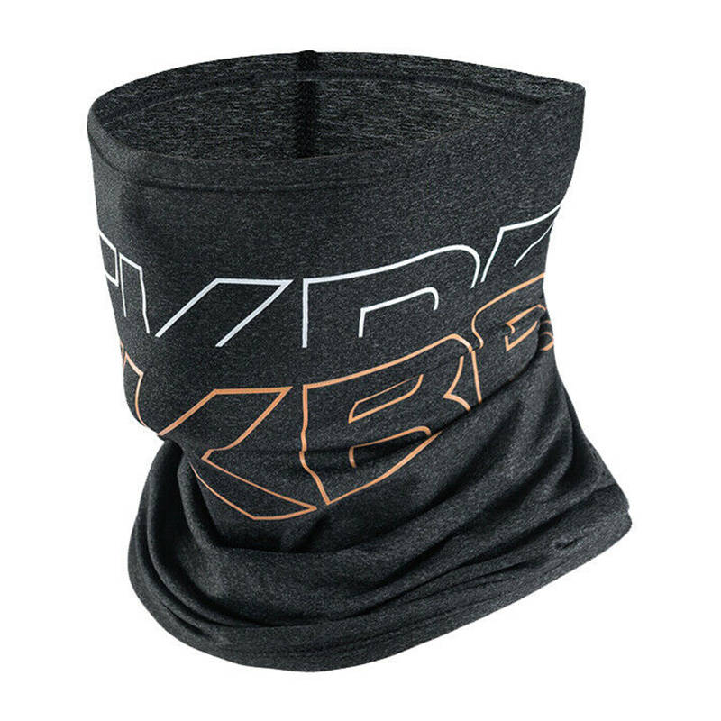 Cycling Face mask Rockbros LF8049-2 (dark grey)_0