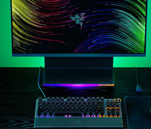 Razer Tastiera RZ03-04980100-R3M1 / Huntsman V3 Pro TKL Nero_2
