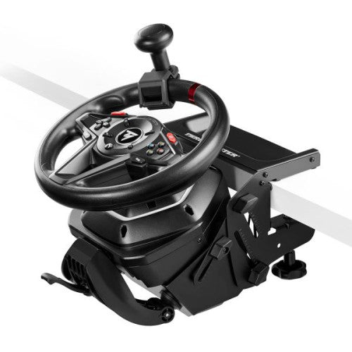 T128 SimTask Pack, Lenkrad_0