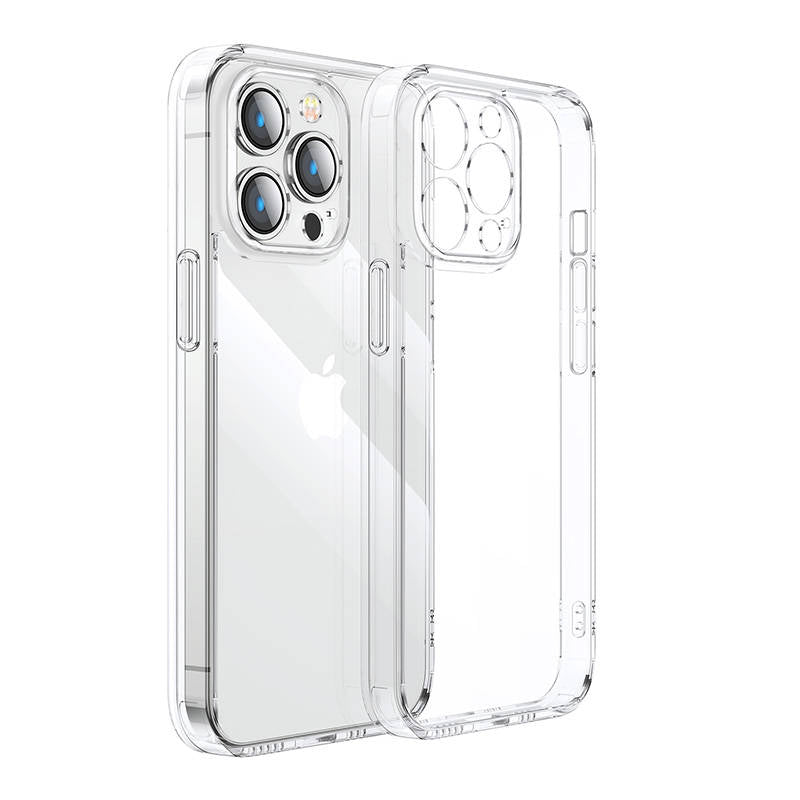Joyroom JR-14D2 transparent case for iPhone 14 Pro_0