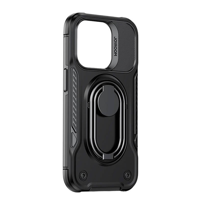 Joyroom JR-14S3 black case for iPhone 14 Plus_0