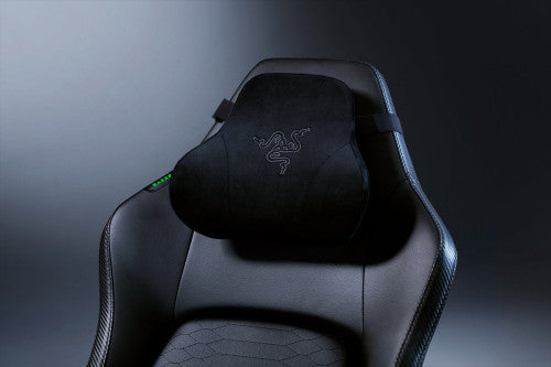 Razer Iskur V2 Butaca para jugar Asiento acolchado Negro_3