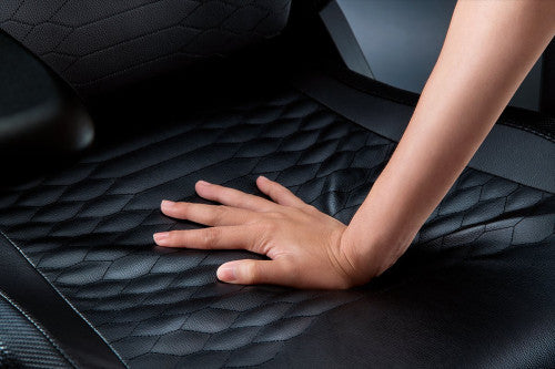Razer Iskur V2 Butaca para jugar Asiento acolchado Negro_4